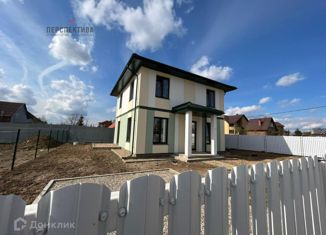 Дом на продажу, 120 м2, деревня Селятино, коттеджный посёлок Росмед, 16