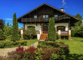 Дом на продажу, 700 м2, посёлок Ивановское