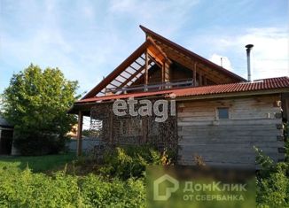 Продаю дом, 26.5 м2, посёлок Сылва, улица Свердлова, 1