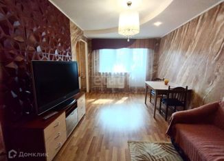 3-комнатная квартира на продажу, 61.5 м2, Ленинградская область, проспект Ленина, 17В