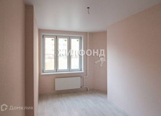 Продается 2-ком. квартира, 61 м2, Новосибирск, Тульская улица, 80, ЖК Тульский