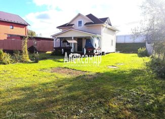 Продам дом, 107.5 м2, массив Сосновские Озёра-1