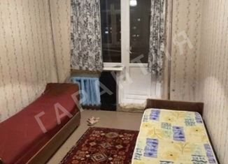 Продажа 3-ком. квартиры, 65 м2, Вологда, Новгородская улица, 37, микрорайон Бывалово