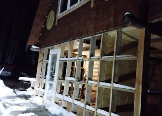 Продам дом, 80 м2, деревня Султаева