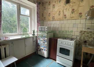 Продажа 2-ком. квартиры, 42.5 м2, Саратов, Шелковичная улица, 184, Фрунзенский район