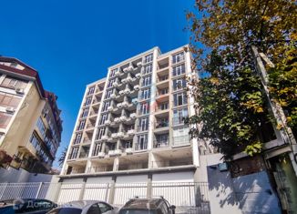 Квартира на продажу студия, 21.3 м2, Сочи, улица Тимирязева, 26