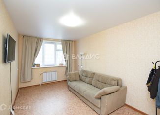 Продается 3-комнатная квартира, 69.1 м2, сельский посёлок Новинки, Высокая улица, 7к1