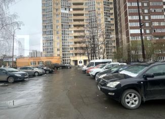 Продается 2-комнатная квартира, 50.6 м2, Екатеринбург, Верх-Исетский район, Опалихинская улица, 40