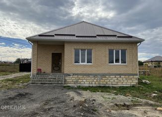 Продажа дома, 108 м2, село Татарка, Полевая улица, 11