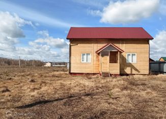 Продажа дома, 91 м2, коттеджный посёлок Зодиак