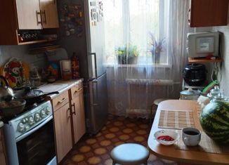 Продаю трехкомнатную квартиру, 60.7 м2, Нижний Новгород, Заречный бульвар, 9, Заречный бульвар