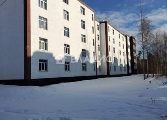 Квартира на продажу студия, 34.6 м2, Собинка, улица Гагарина, 44