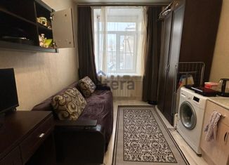 Продам комнату, 22 м2, Казань, улица Фурманова, 27