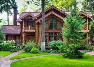 Продается дом, 430 м2, село Жаворонки