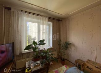 Продажа 3-комнатной квартиры, 65.4 м2, Самарская область, Тополиная улица, 4