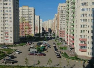 Продажа 2-ком. квартиры, 50.85 м2, Нижний Новгород, улица Академика Сахарова, 113к2, ЖК Цветы