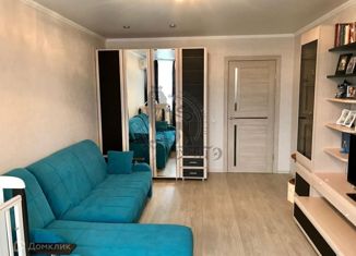 Сдам однокомнатную квартиру, 37 м2, Липецк, улица Е.И. Замятина, 4А