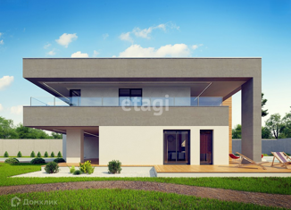 Дом на продажу, 191 м2, Одинцовский городской округ