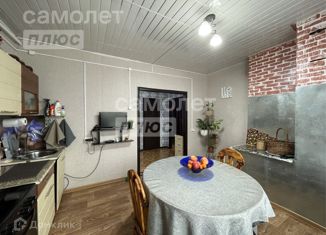 Продажа дома, 124.6 м2, поселок городского типа Атамановка, Хвойная улица, 9А