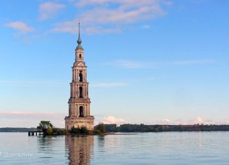 Продажа дома, 86 м2, Калязин, улица Куйбышева, 69А