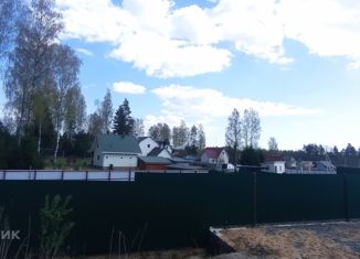 Участок на продажу, 6 сот., коттеджный посёлок Полесье, Новоприозерская улица