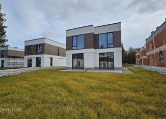 Продаю дом, 143 м2, деревня Андреевское, 1-я Зелёная улица