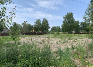 Продажа земельного участка, 25 сот., деревня Перхурово