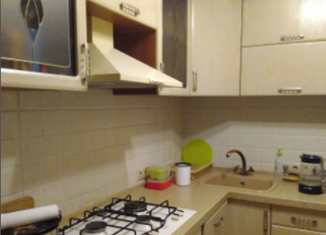 Продается двухкомнатная квартира, 45 м2, Краснодар, улица Авиагородок, 24, микрорайон Авиагородок