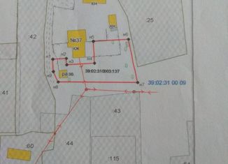 Продается дом, 16 м2, поселок Лунино