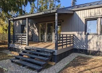 Продаю дом, 132 м2, деревня Иваньево, Лесная улица, 55