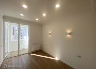 3-ком. квартира на продажу, 71.4 м2, Краснодар, Московская улица, 118к1, ЖК Притяжение