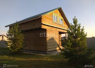 Продаю дом, 100 м2, село Курганово, Екатерининская улица