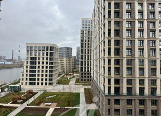 Продам 3-ком. квартиру, 78 м2, Москва, проспект Лихачёва, 18к5, метро Технопарк