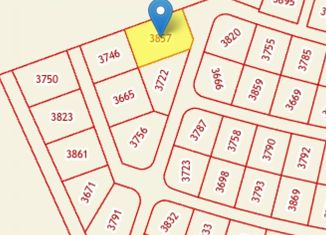 Земельный участок на продажу, 12.63 сот., СДТ Самара, СДТ Самара, 51