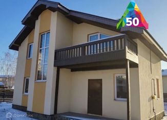 Продам дом, 135 м2, село Воскресенское, Песочный переулок