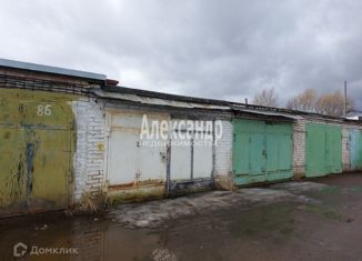 Продаю гараж, 24 м2, Кириши, проспект Победы, 8