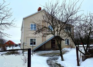 Продам дом, 260 м2, посёлок городского типа Серебряные Пруды, Советская площадь