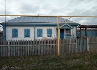 Продается дом, 58.1 м2, поселок Троицкий