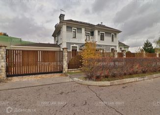 Аренда дома, 680 м2, деревня Аносино, Истринская улица