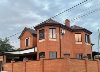 Продается дом, 176 м2, Ростов-на-Дону, 2-й Газонный переулок, Ворошиловский район