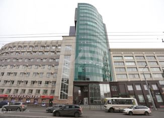 Продается офис, 465 м2, Челябинск, проспект Ленина, 55А