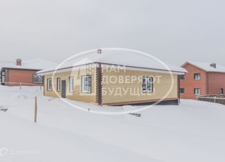 Дом на продажу, 127 м2, Пермь, Лебяжья улица, 25