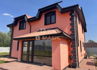 Продаю дом, 176 м2, деревня Назимиха, деревня Назимиха, 109Д