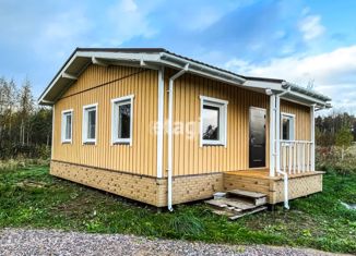 Продается участок, 10 сот., деревня Темьянь, Павловская улица, 28