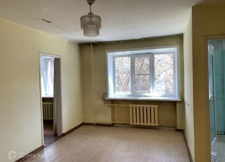 Продам 2-комнатную квартиру, 42.5 м2, Иркутск, Ямская улица, 33, Правобережный округ