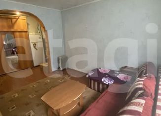 Сдача в аренду однокомнатной квартиры, 18 м2, Ульяновск, улица Аблукова, 43