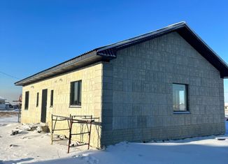 Продажа дома, 96 м2, Челябинск, Металлургический район, Звёздная улица