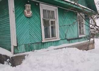 Продается дом, 56 м2, Луга, Нижегородская улица