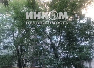 Продам 1-ком. квартиру, 34.3 м2, Москва, Союзный проспект, 6к3