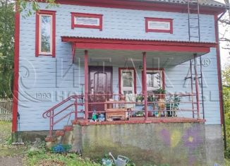 Продажа дома, 87.4 м2, Светогорск, Советская улица